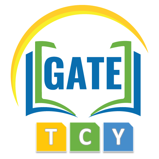 GATE-Prep TCY