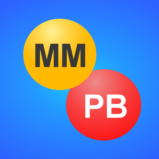 MM & PB Lottery Results