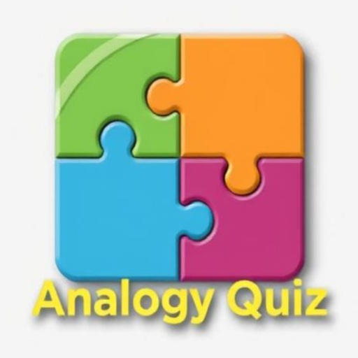 Analogy Quiz