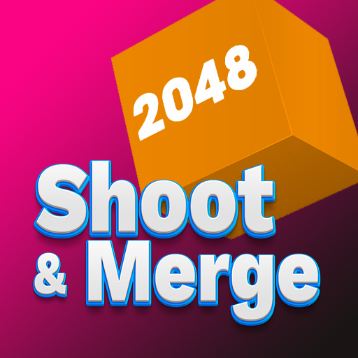 Shoot and Merge Number