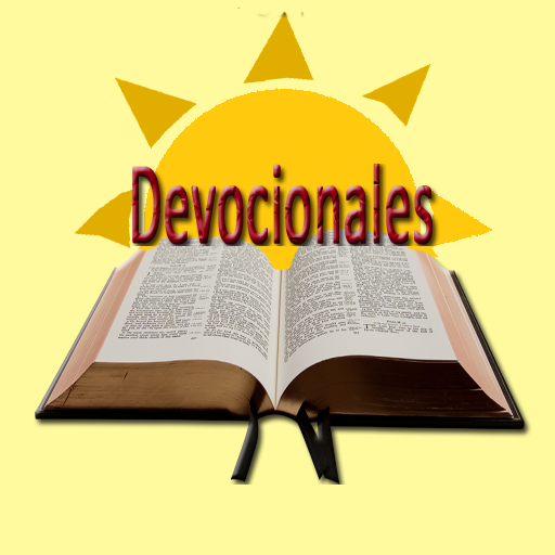 Devocionales cristianos