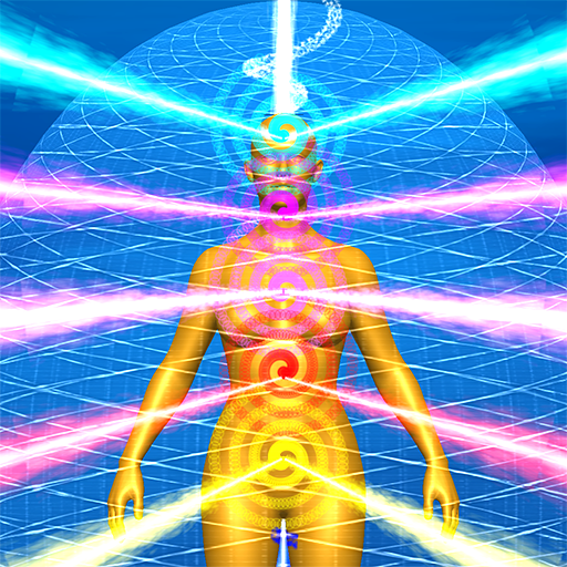 Transcender - Heal yourself