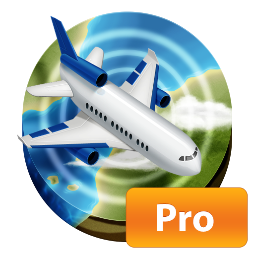 Airline Flight Status Tracker & Trip Planning