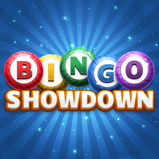 Bingo Showdown - Classic Bingo