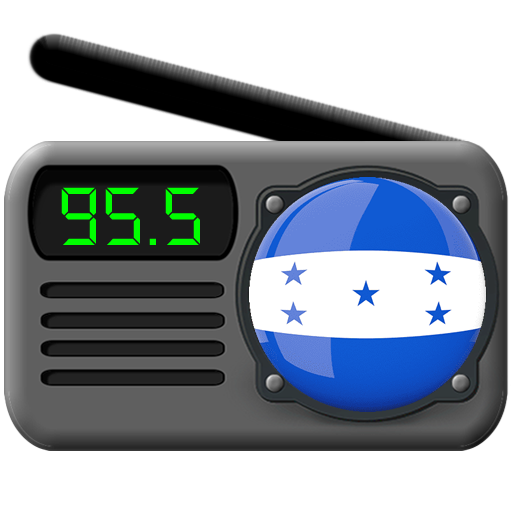 Radios de Honduras