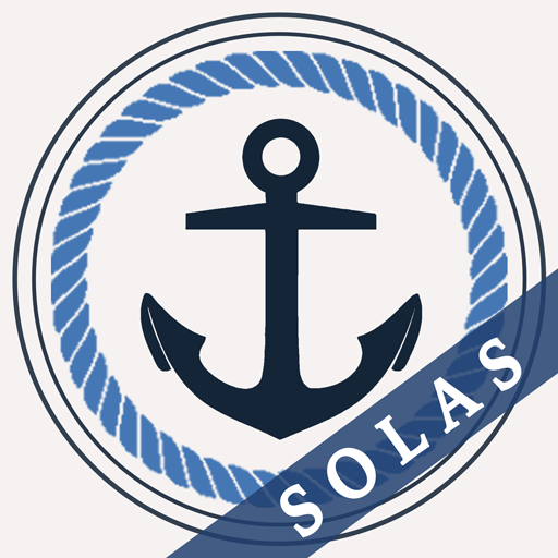 SOLAS Consolidated 2025