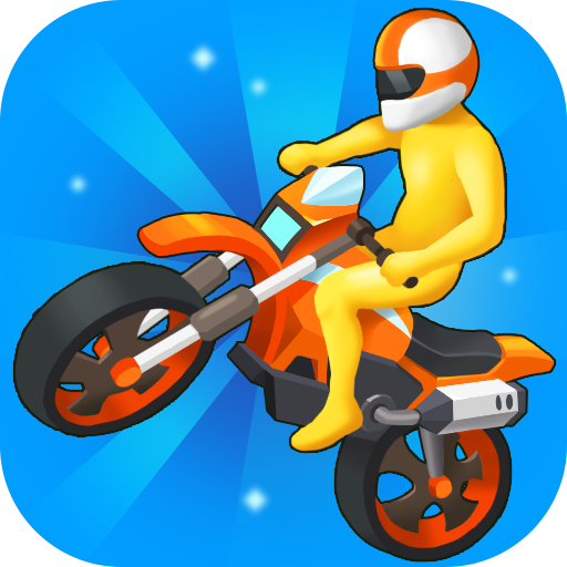 Freestyle Moto 3D