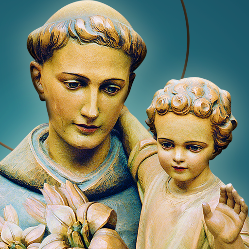 Saint Anthony of Padua