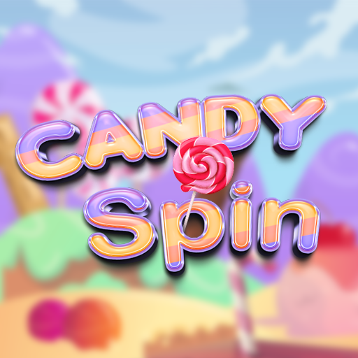 Candy Spin