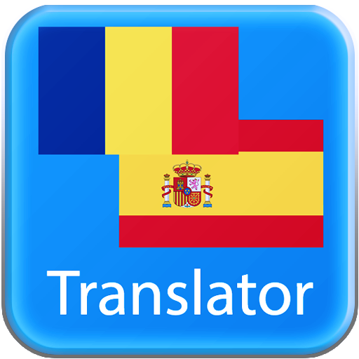 Romanian Spanish translator