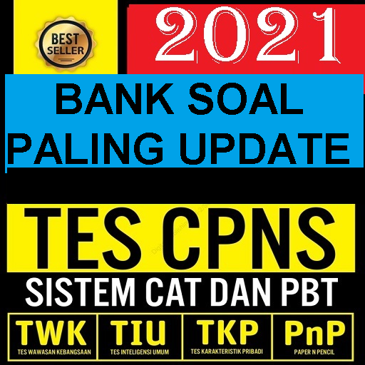 SOAL MATERI CPNS PPPK 2021 SSC