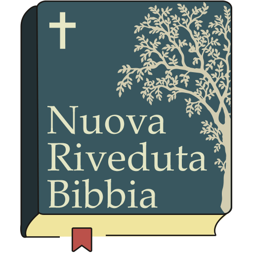 Nuova Riveduta Bibbia