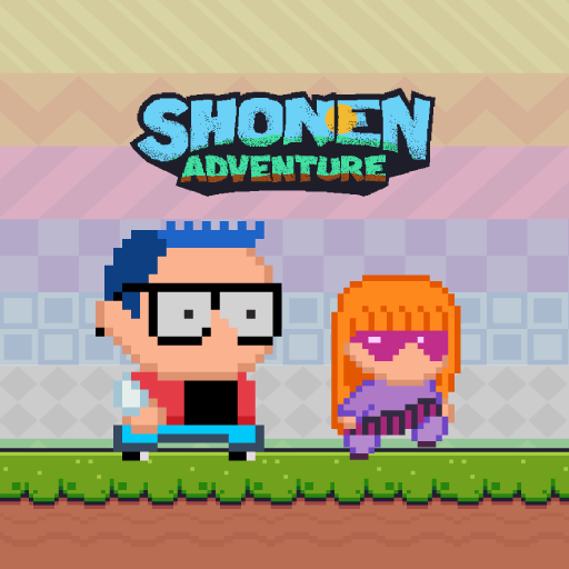 Shonen Adventure