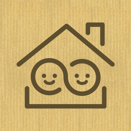 魔法の家事ノート - 家族で共有！家事と買い物の管理アプリ