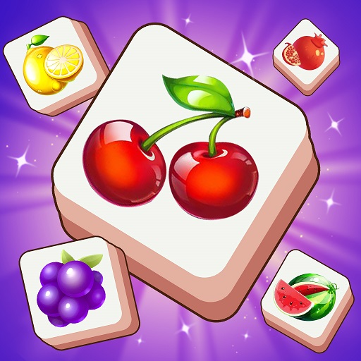 Tile Match Master: Puzzle Game