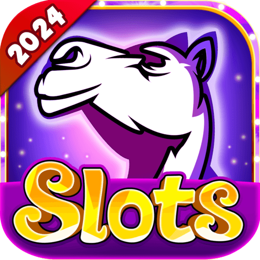 Camel Cash Casino - 777 Slots