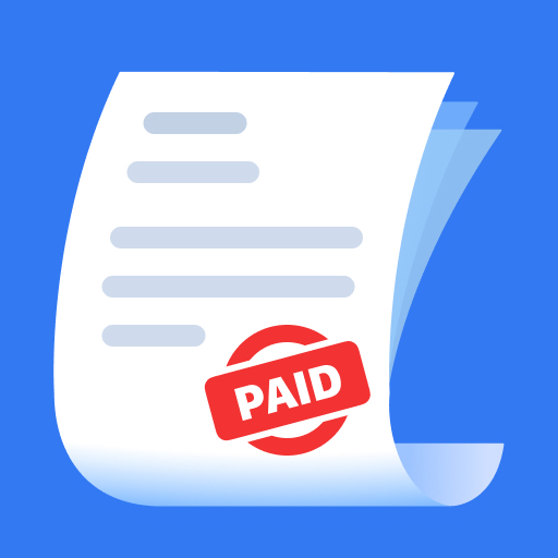 Saldo: Bill & Invoice Maker