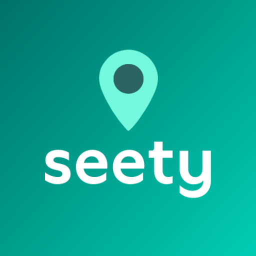 Seety: smart parking & fueling