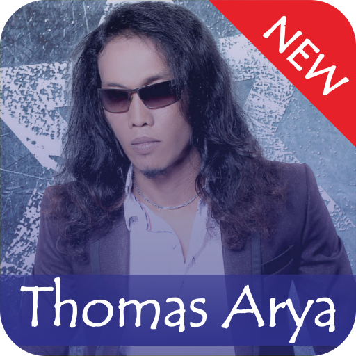 Thomas Arya - Terbaru Full Album Offline