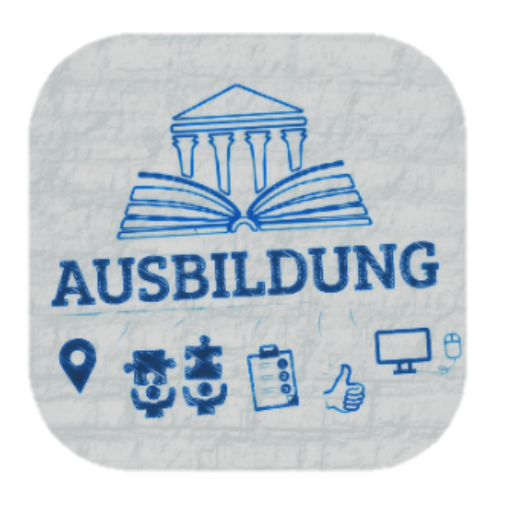 اوسبيلدونغ Ausbildung