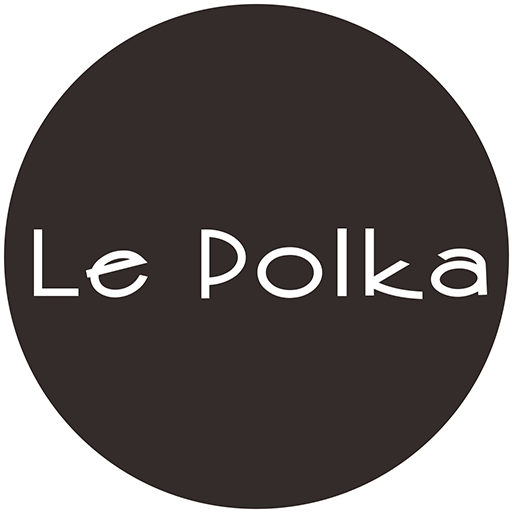 LePolka優質美學時尚穿搭