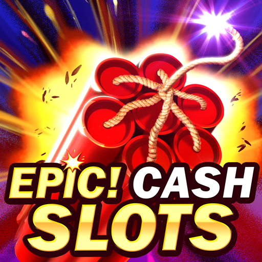 Epic Vegas Deluxe Casino Slots