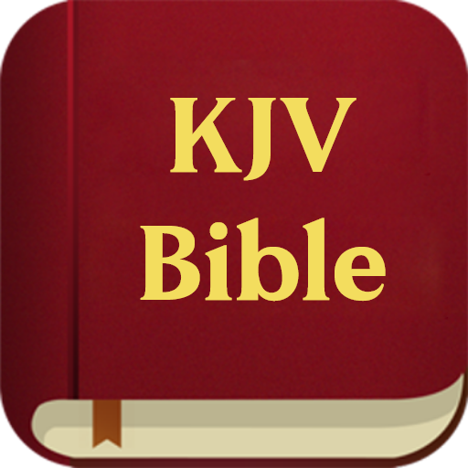 King James Bible - KJV Offline