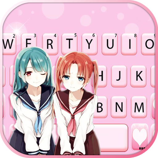 Jk Sailor Uniform Bbf Keyboard