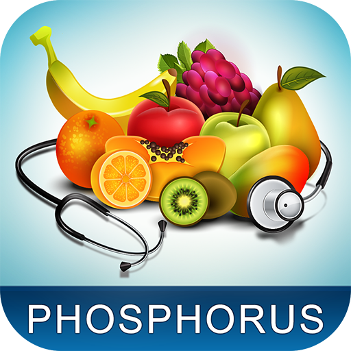 Phosphorus Foods Diet Guide