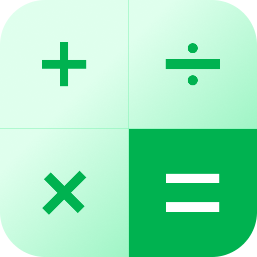 AnyCalc: All-in-one Calculator