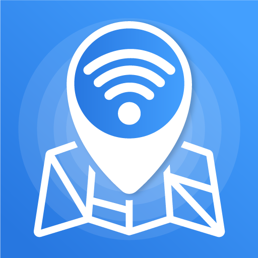 WiFinder: Wifi Location Map