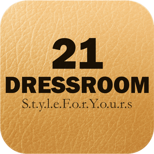 21드레스룸 - 21Dressroom