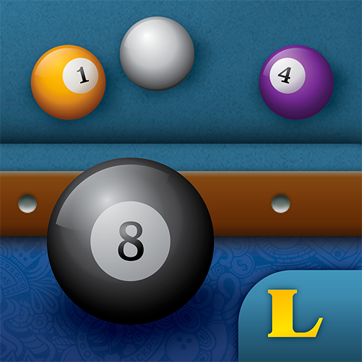 Pool LiveGames Online