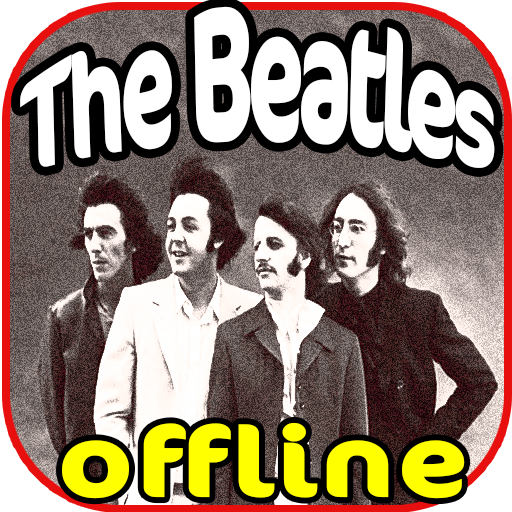 THE BEATLES SONGS OFFLINE