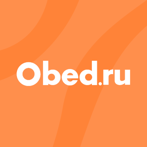 Obed.ru - доставка еды