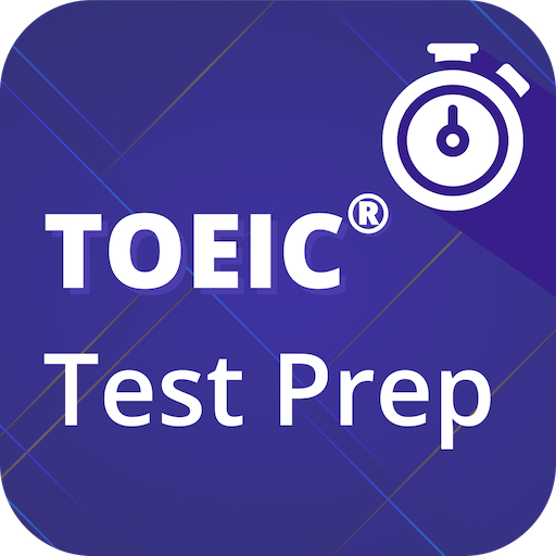 Toeic Test Prep
