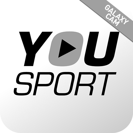 YouSport Video Reporter für Galaxy Cam