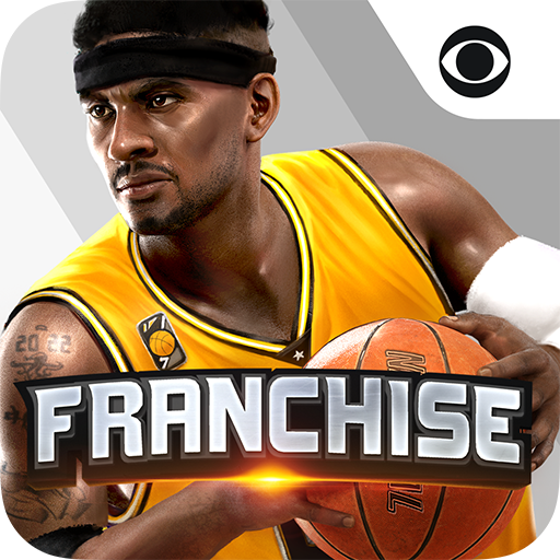 Franchise Basketball: Pro GM