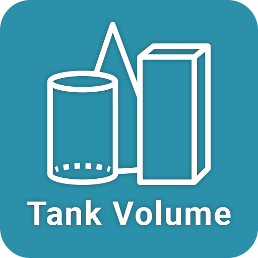 Tank volume calculator