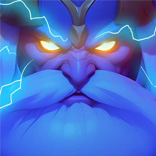 Firestone: An Idle Clicker RPG