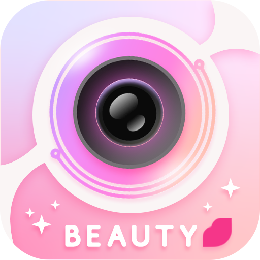 BeautyCam Selfie - Photos Selfie Portrait Editor