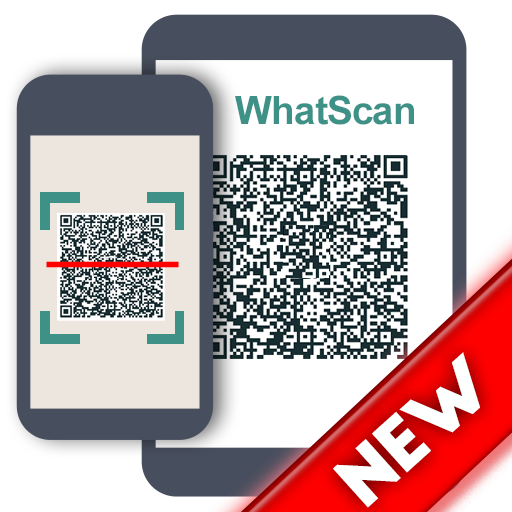 Whatscan - Whats Web Scan