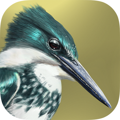 iBird Lite Free Guide to Birds