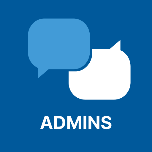 ADMINS | TalkingPoints