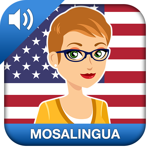 MosaLingua – TOEFL® Test Prep