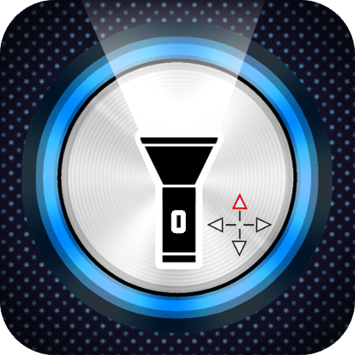 Flashlight for HTC