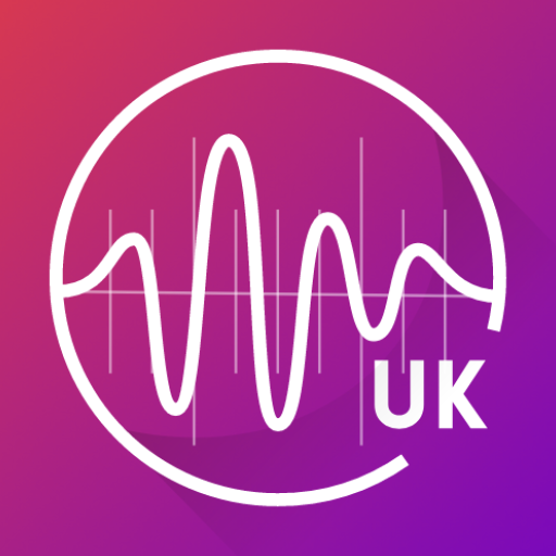 FM Radio UK. Internet radio