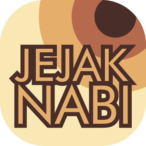 Jejak Nabi Islam