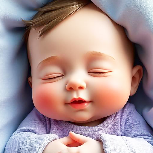 Baby Sleep Sounds