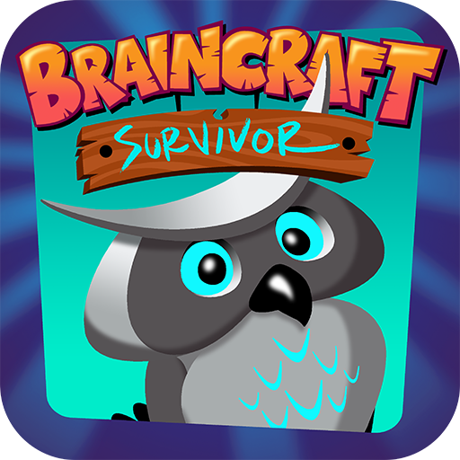 BRAINCRAFT Brain Training App